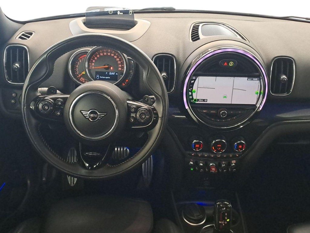 MINI Countryman 2.0 Cooper S Countryman + Tetto Apr. - 9
