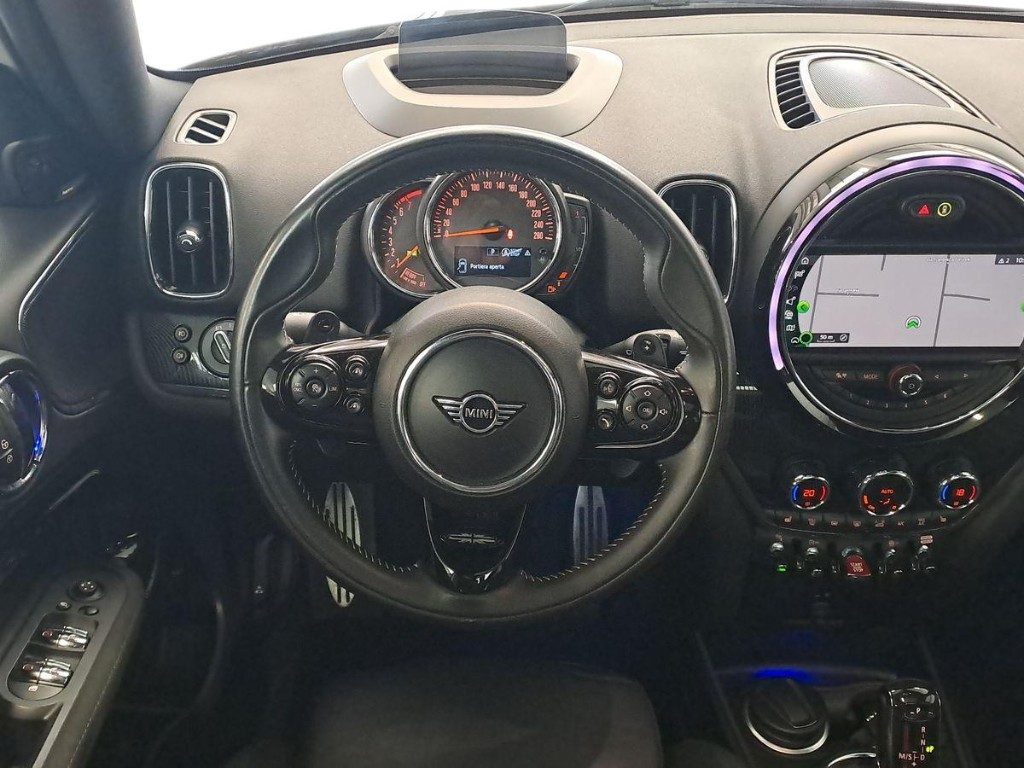 MINI Countryman 2.0 Cooper S Countryman + Tetto Apr. - 14