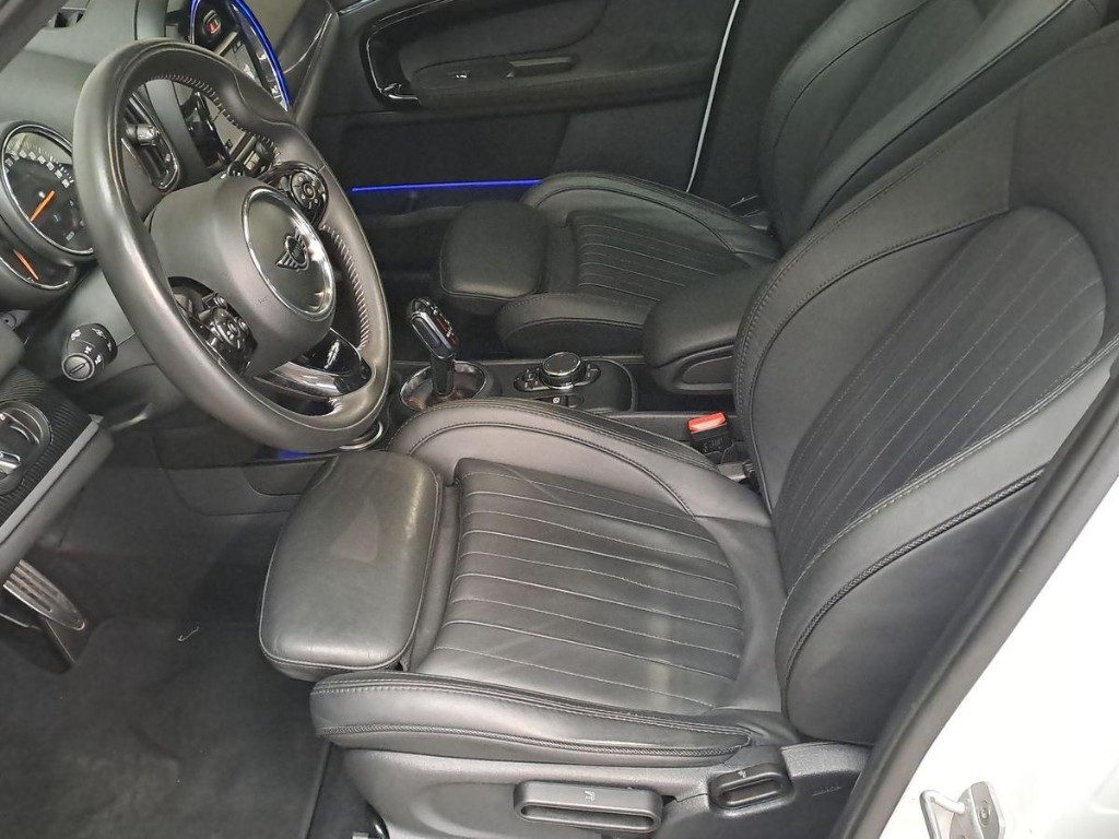 MINI Countryman 2.0 Cooper S Countryman + Tetto Apr. - 10