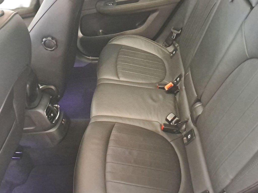 MINI Countryman 2.0 Cooper S Countryman + Tetto Apr. - 11