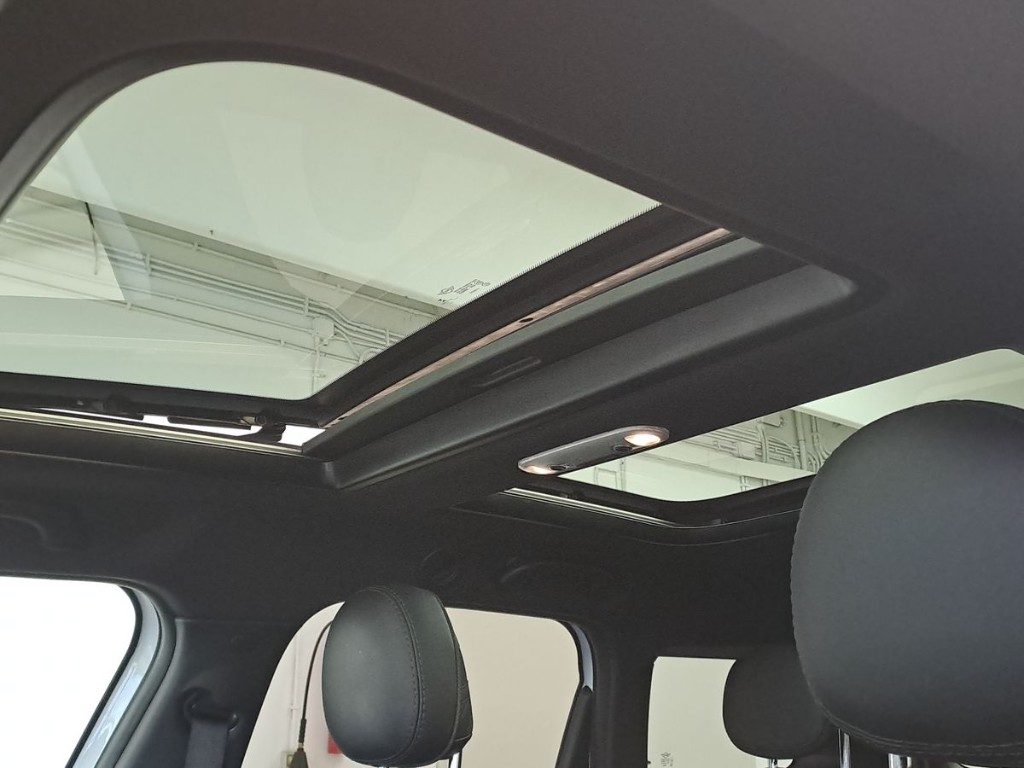 MINI Countryman 2.0 Cooper S Countryman + Tetto Apr. - 8