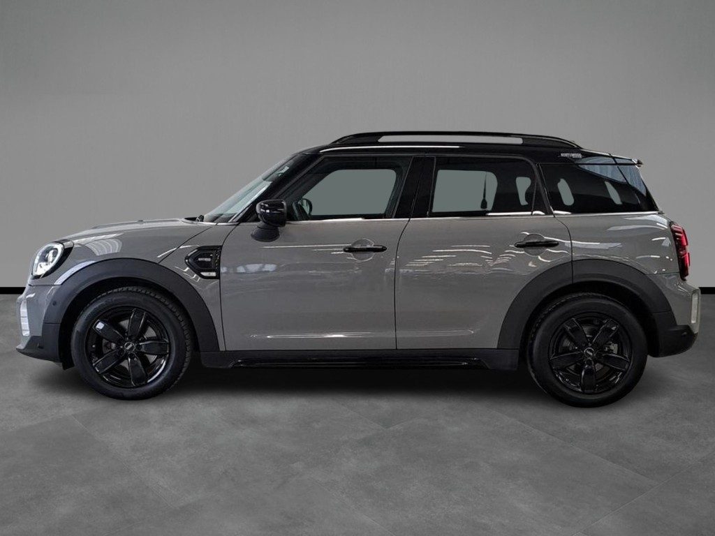 MINI Countryman 2.0 Cooper D Northwood Edition Aut. - 3