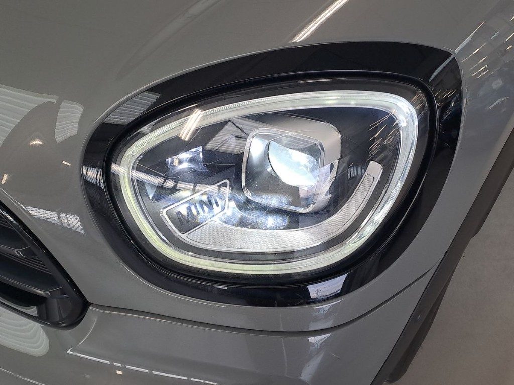 MINI Countryman 2.0 Cooper D Northwood Edition Aut. - 6