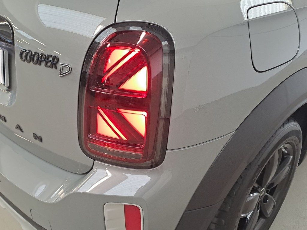 MINI Countryman 2.0 Cooper D Northwood Edition Aut. - 7