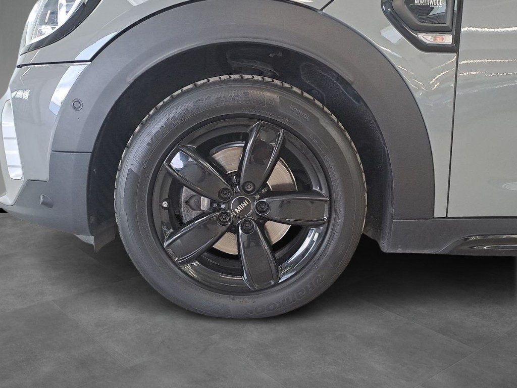 MINI Countryman 2.0 Cooper D Northwood Edition Aut. - 5