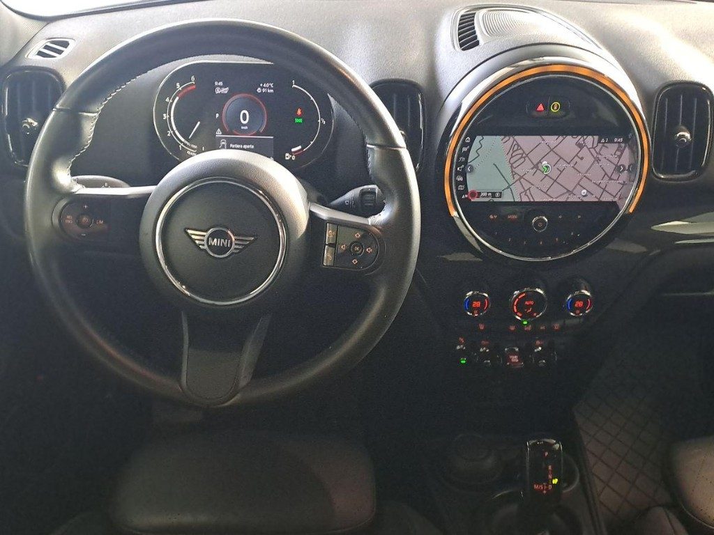 MINI Countryman 2.0 Cooper D Northwood Edition Aut. - 8