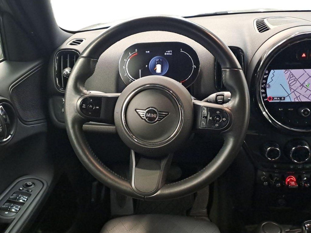MINI Countryman 2.0 Cooper D Northwood Edition Aut. - 11