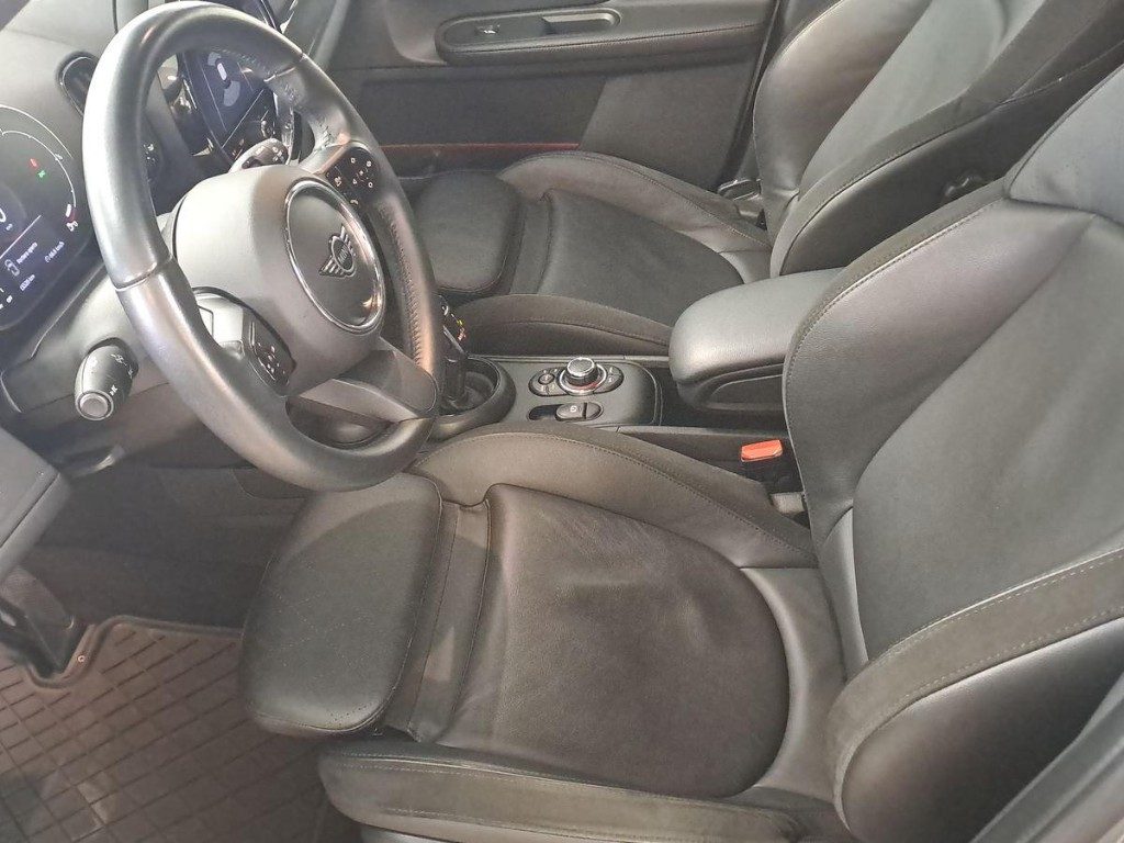 MINI Countryman 2.0 Cooper D Northwood Edition Aut. - 9