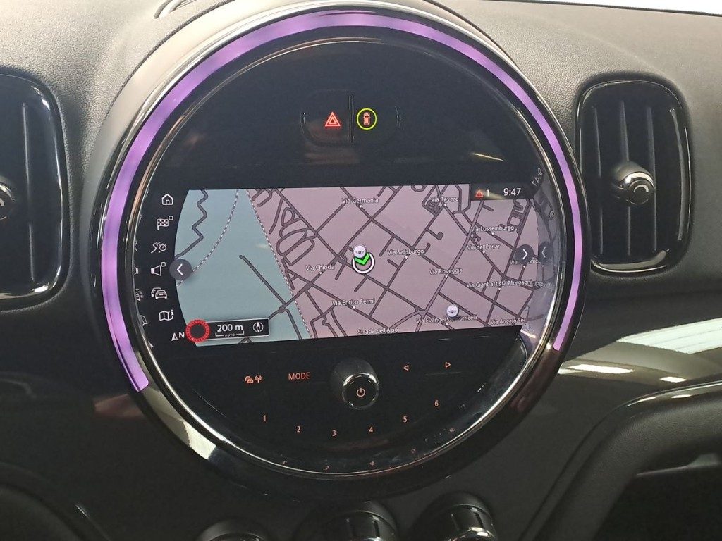 MINI Countryman 2.0 Cooper D Northwood Edition Aut. - 12