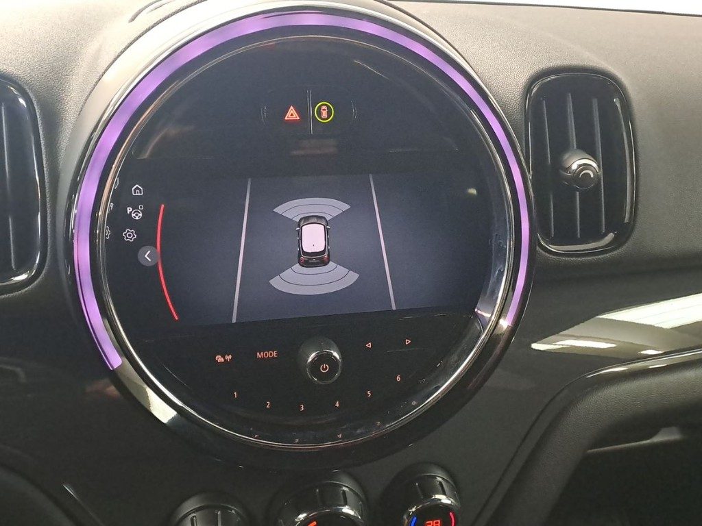 MINI Countryman 2.0 Cooper D Northwood Edition Aut. - 13