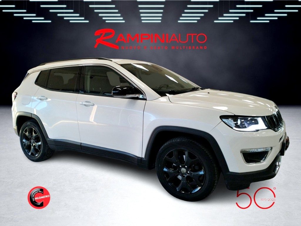 JEEP Compass 1.6 Multijet 2WD Limited Pronta Consegna - 6