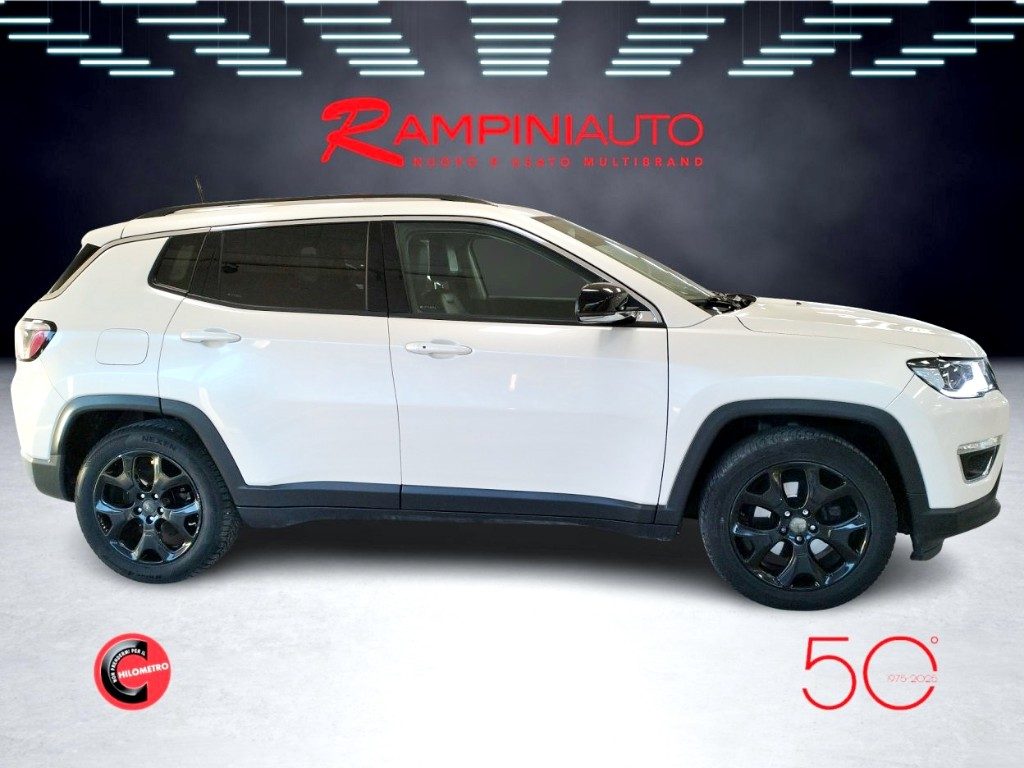 JEEP Compass 1.6 Multijet 2WD Limited Pronta Consegna - 7