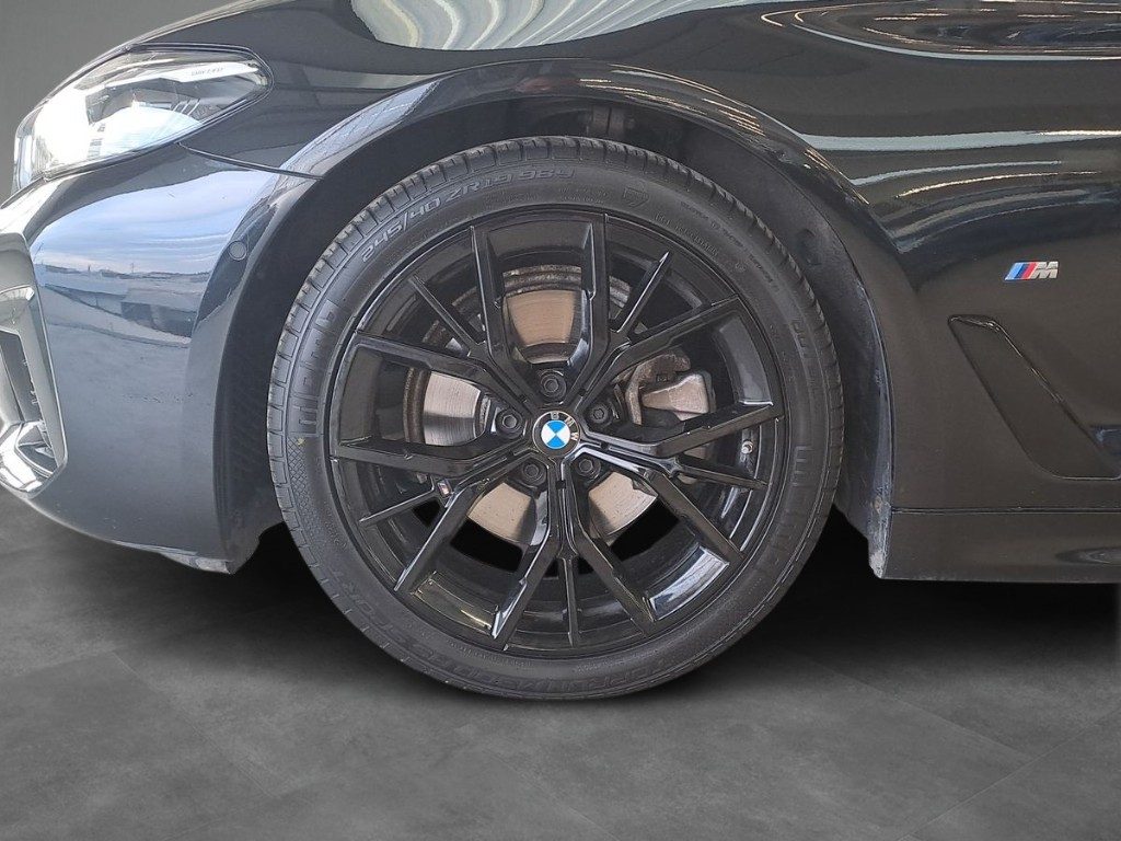 BMW 520 d 48V xDrive Touring Msport - 5