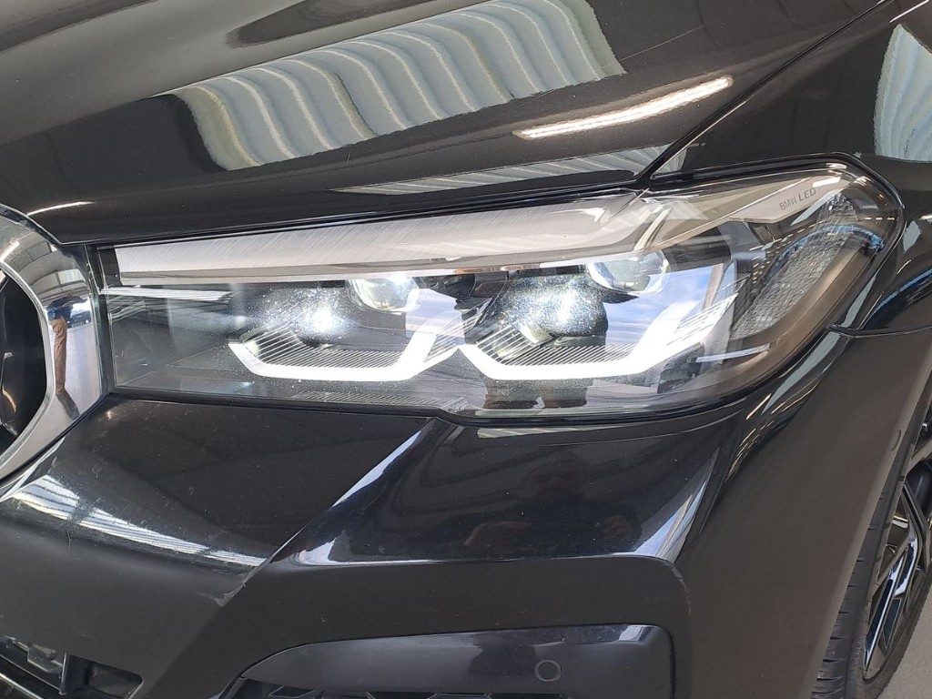 BMW 520 d 48V xDrive Touring Msport - 6