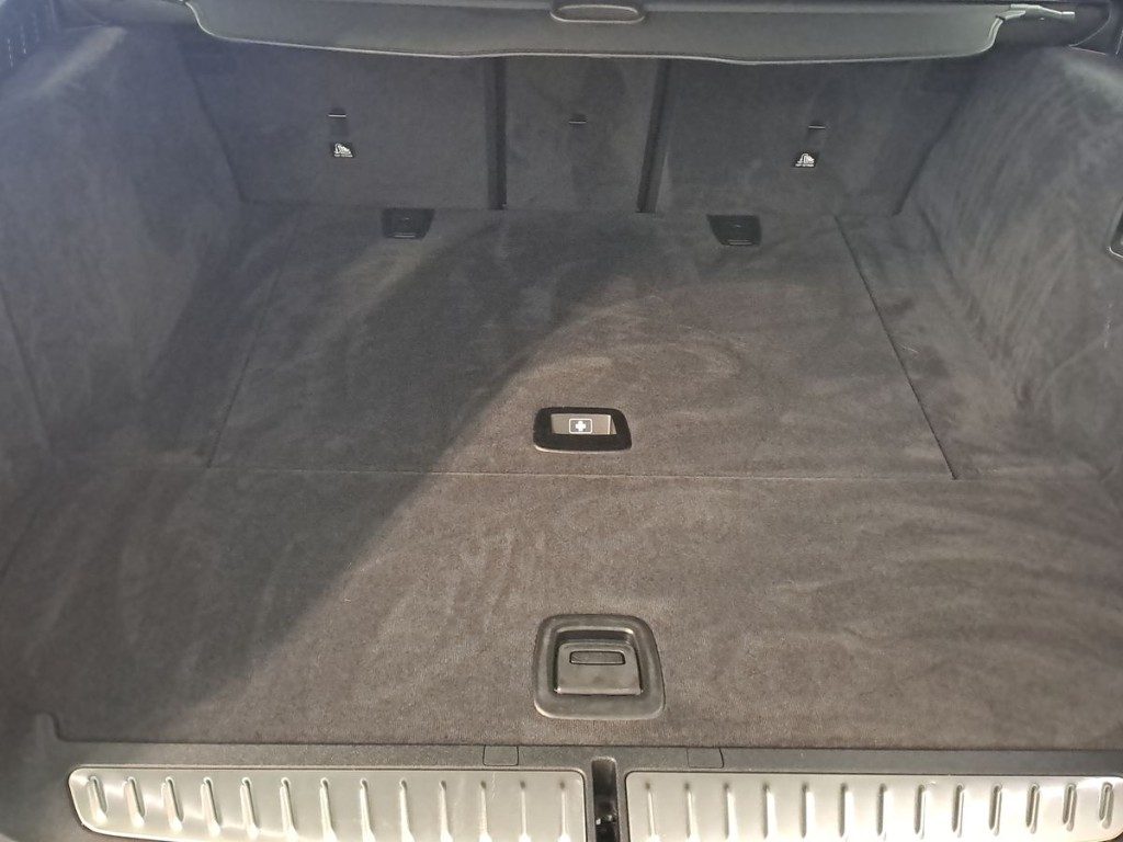 BMW 520 d 48V xDrive Touring Msport - 14