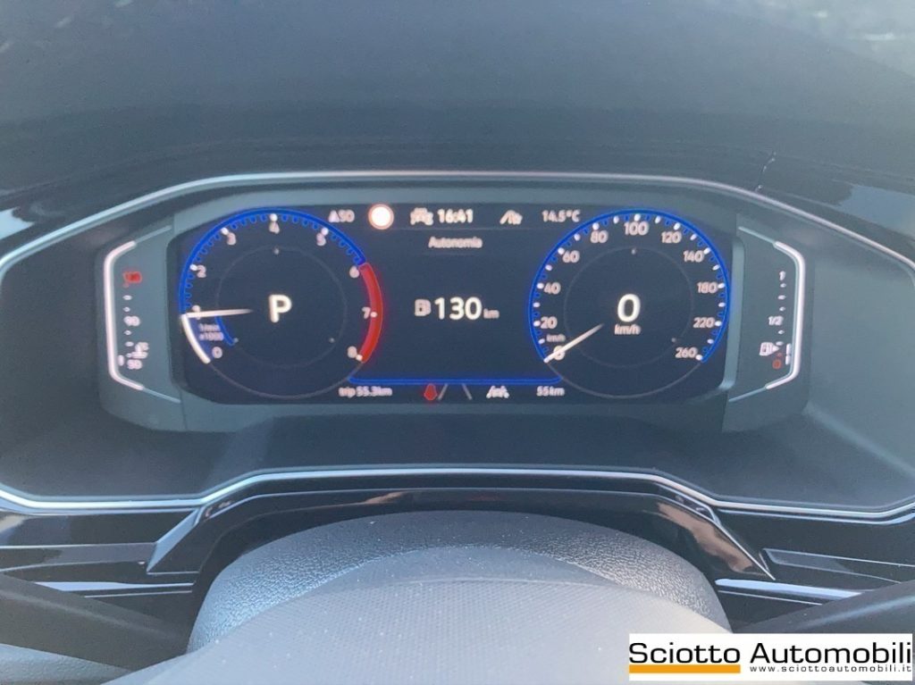 VOLKSWAGEN Polo 1.0 TSI D7A Style 50 Anniversario - 11
