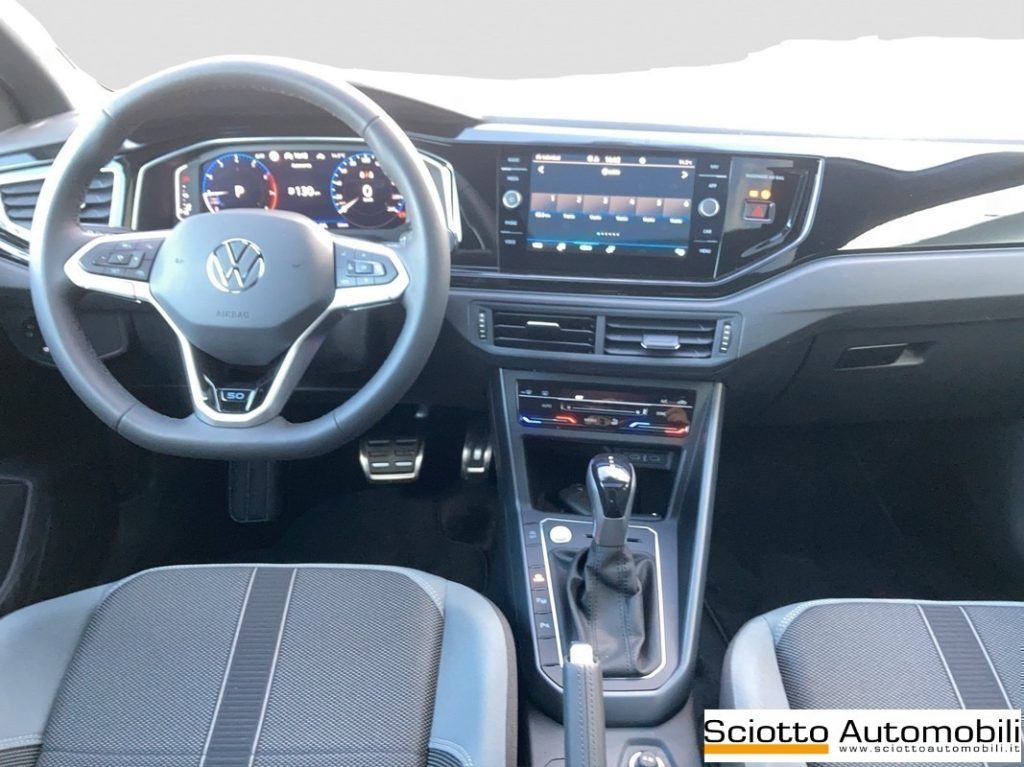 VOLKSWAGEN Polo 1.0 TSI D7A Style 50 Anniversario - 14