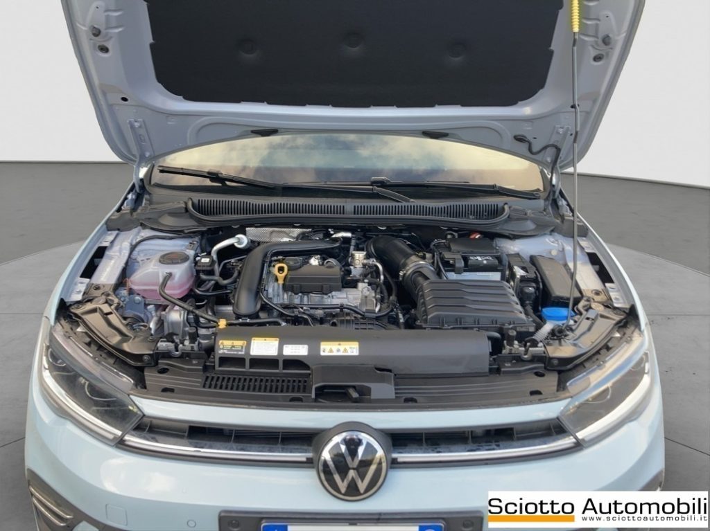 VOLKSWAGEN Polo 1.0 TSI D7A Style 50 Anniversario - 18