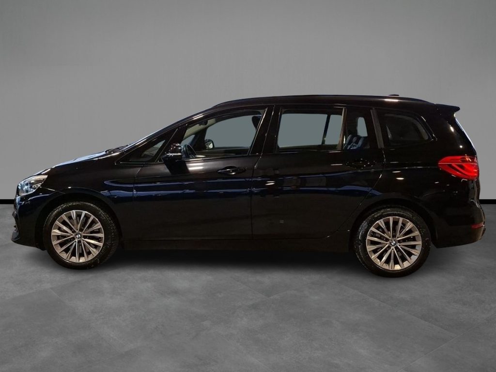 BMW 220 d Gran Tourer Luxury aut. - 3