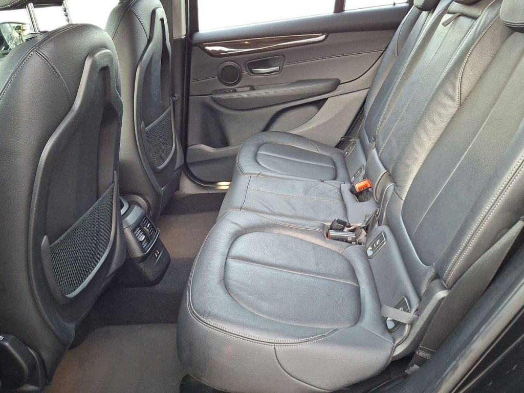 BMW 220 d Gran Tourer Luxury aut. - 10