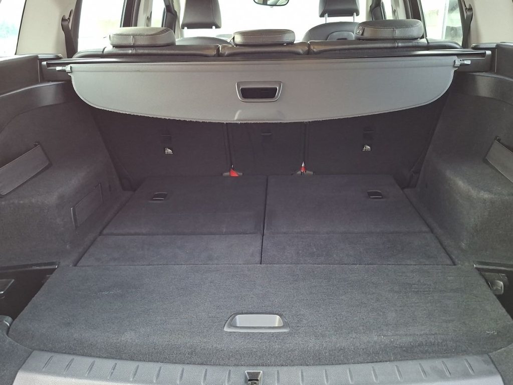 BMW 220 d Gran Tourer Luxury aut. - 15