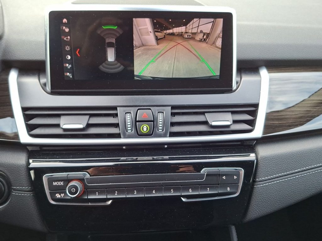 BMW 220 d Gran Tourer Luxury aut. - 12