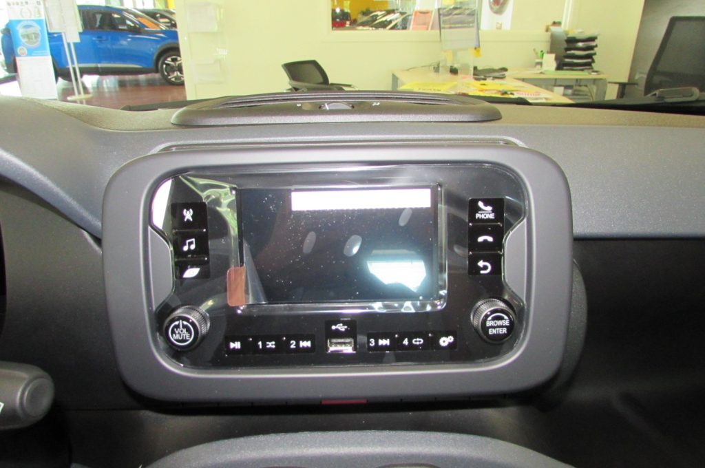 FIAT Panda 1.0 FireFly 70cv S&S Hybrid KM.ZERO - 9