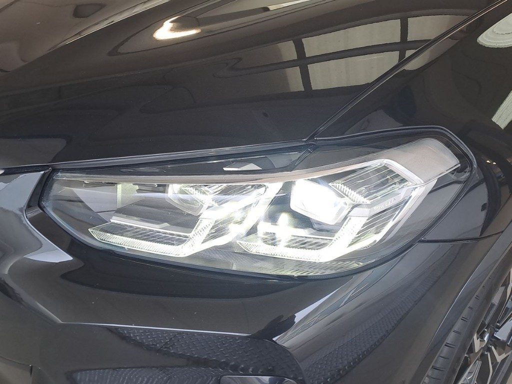 BMW X4 xDrive20d 48V Msport Aut. - 6