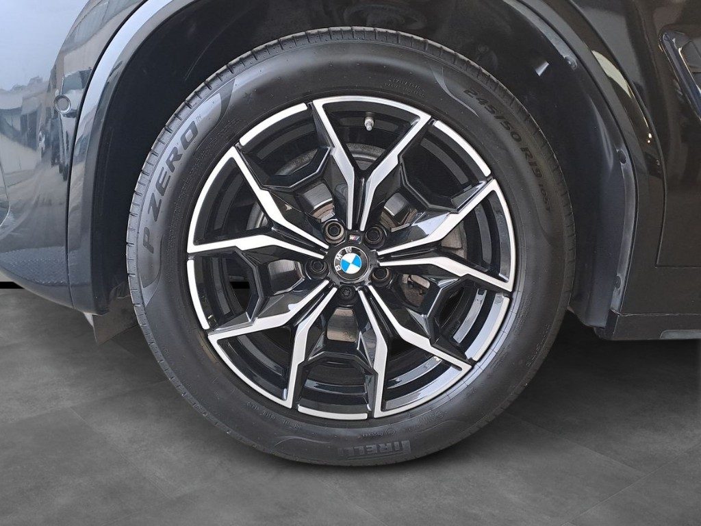 BMW X4 xDrive20d 48V Msport Aut. - 5