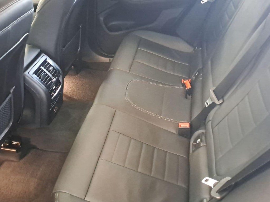 BMW X4 xDrive20d 48V Msport Aut. - 10