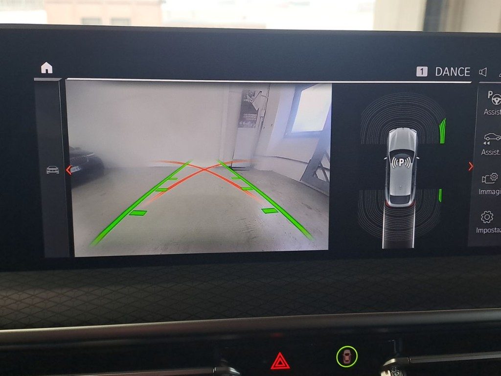 BMW X4 xDrive20d 48V Msport Aut. - 13