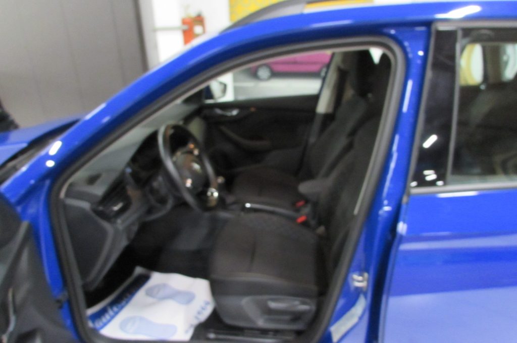 SKODA Kamiq 1.0 TSI Ambition 95cv - 6