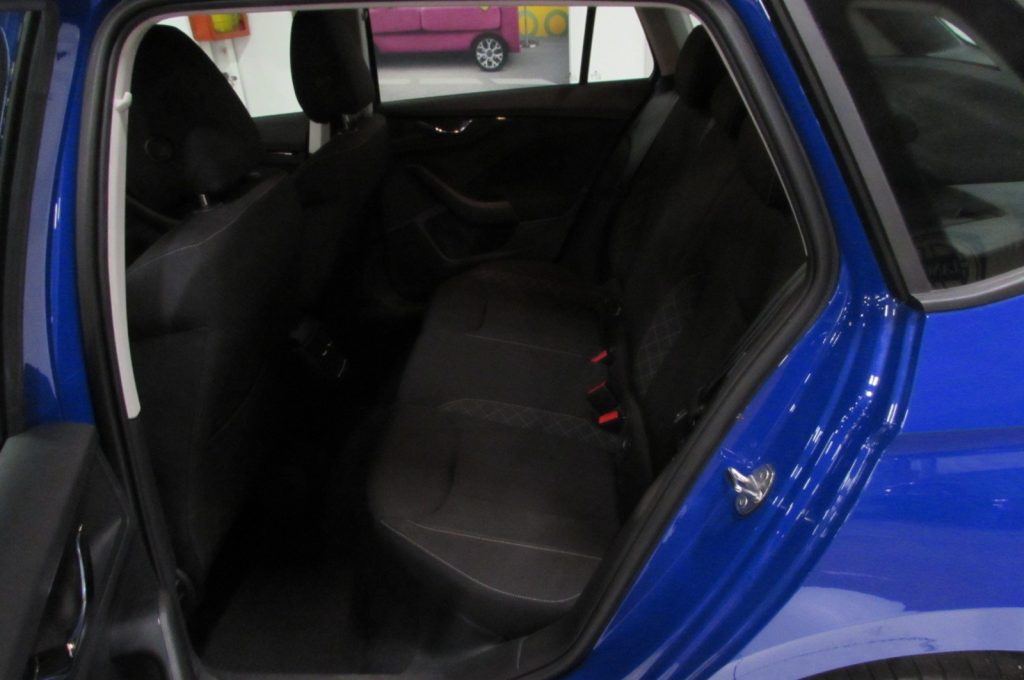 SKODA Kamiq 1.0 TSI Ambition 95cv - 12