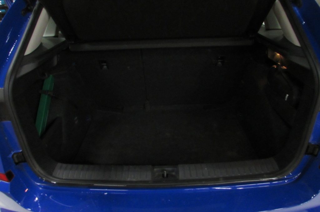 SKODA Kamiq 1.0 TSI Ambition 95cv - 13