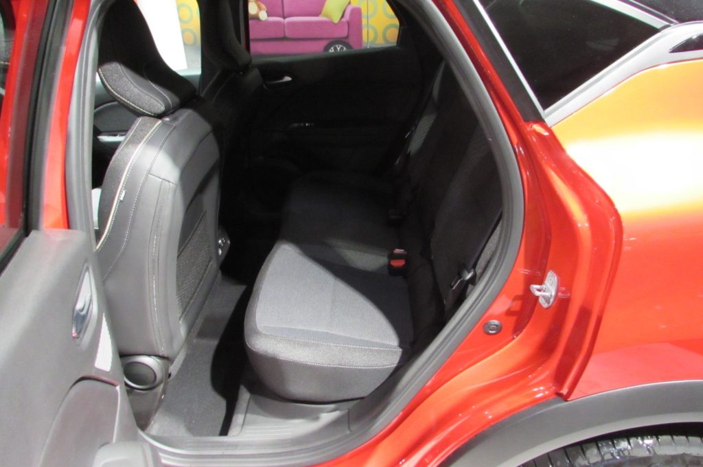 RENAULT Captur 1.0 ECO-G 100 CV Techno KM.ZERO - 12