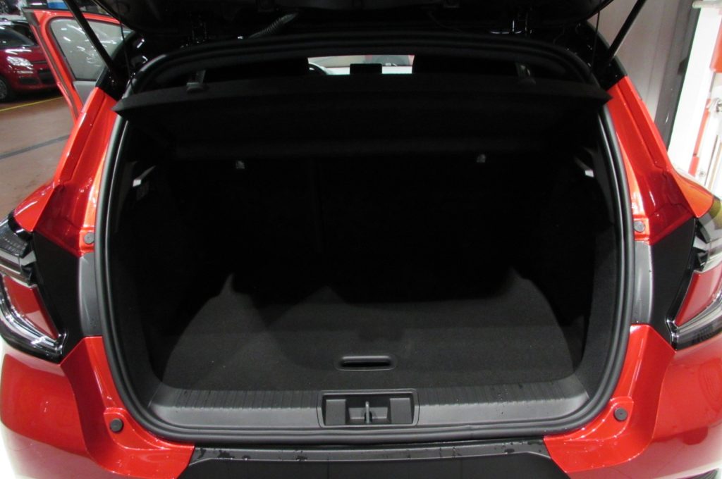 RENAULT Captur 1.0 ECO-G 100 CV Techno KM.ZERO - 13