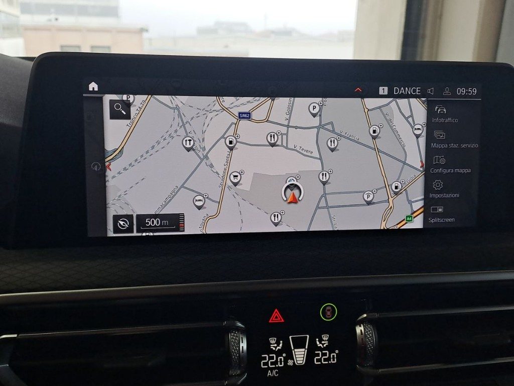 BMW X4 xDrive20d 48V Msport Aut. - 12