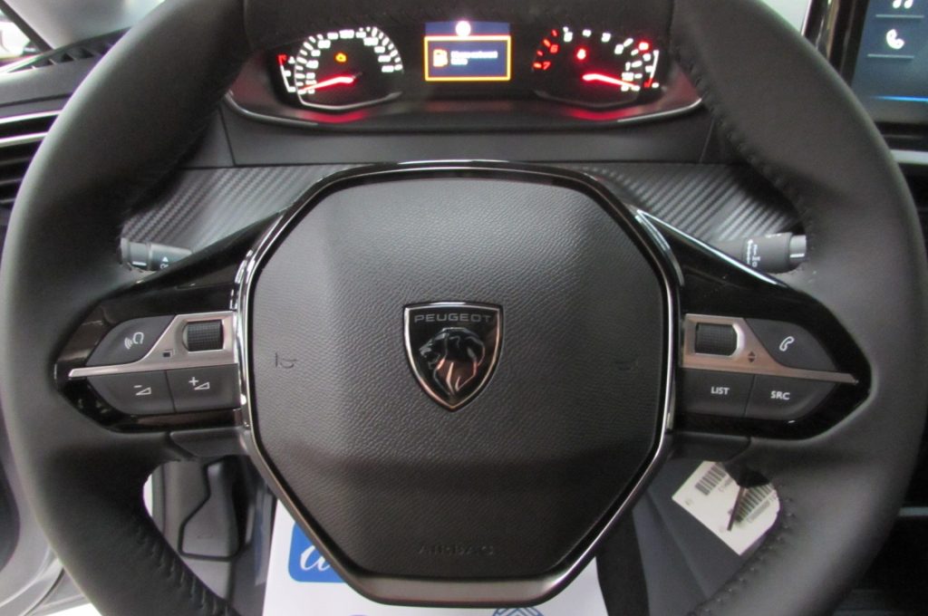 PEUGEOT 208 1.2 PureTech 100 Stop&Start 5 porte Style KM.ZERO - 10