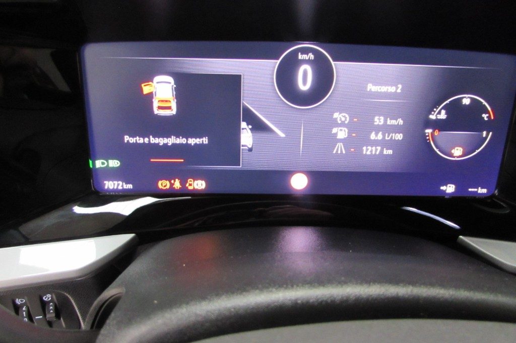 OPEL Mokka 1.2 Turbo 136 CV Ultimate Km.7.070 - 14