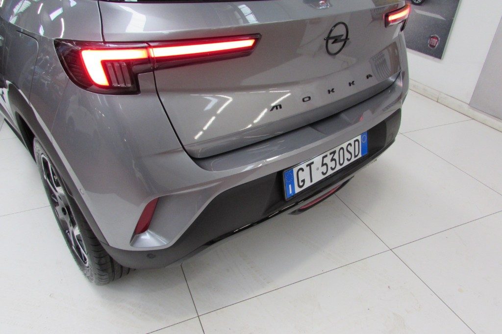 OPEL Mokka 1.2 Turbo 136 CV Ultimate Km.7.070 - 17