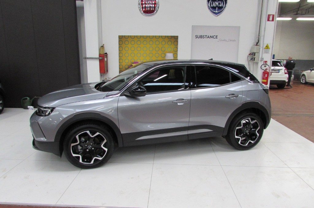 OPEL Mokka 1.2 Turbo 136 CV Ultimate Km.7.070 - 4