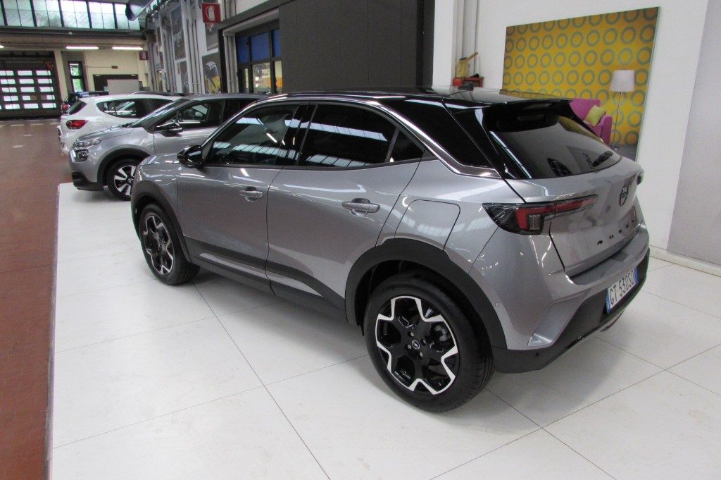 OPEL Mokka 1.2 Turbo 136 CV Ultimate Km.7.070 - 3
