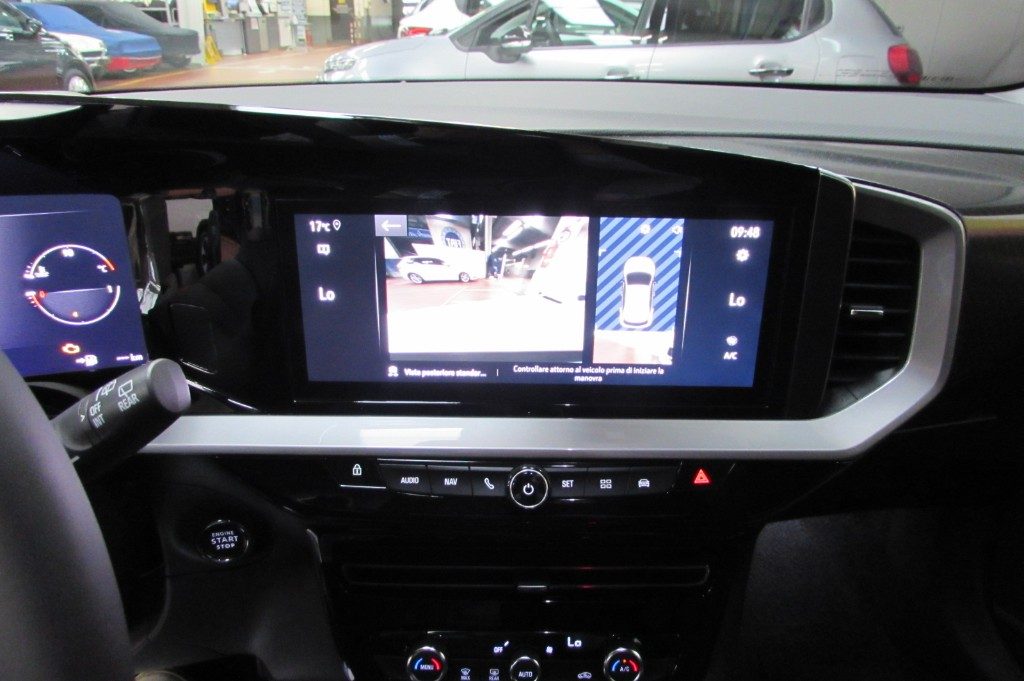 OPEL Mokka 1.2 Turbo 136 CV Ultimate Km.7.070 - 10