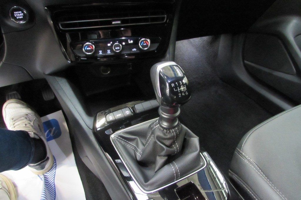 OPEL Mokka 1.2 Turbo 136 CV Ultimate Km.7.070 - 12