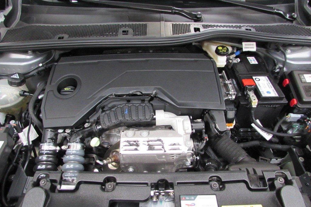 OPEL Mokka 1.2 Turbo 136 CV Ultimate Km.7.070 - 20