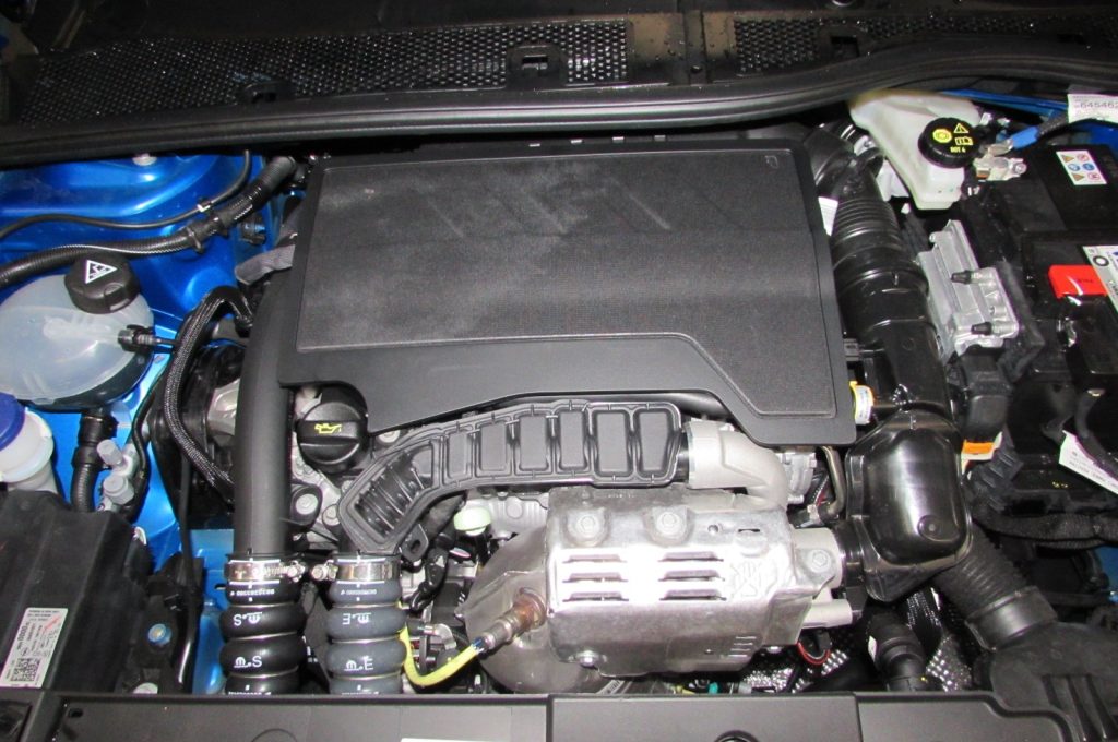 OPEL Corsa 1.2 100 CV YES  KM.ZERO Kobal Blue - 17