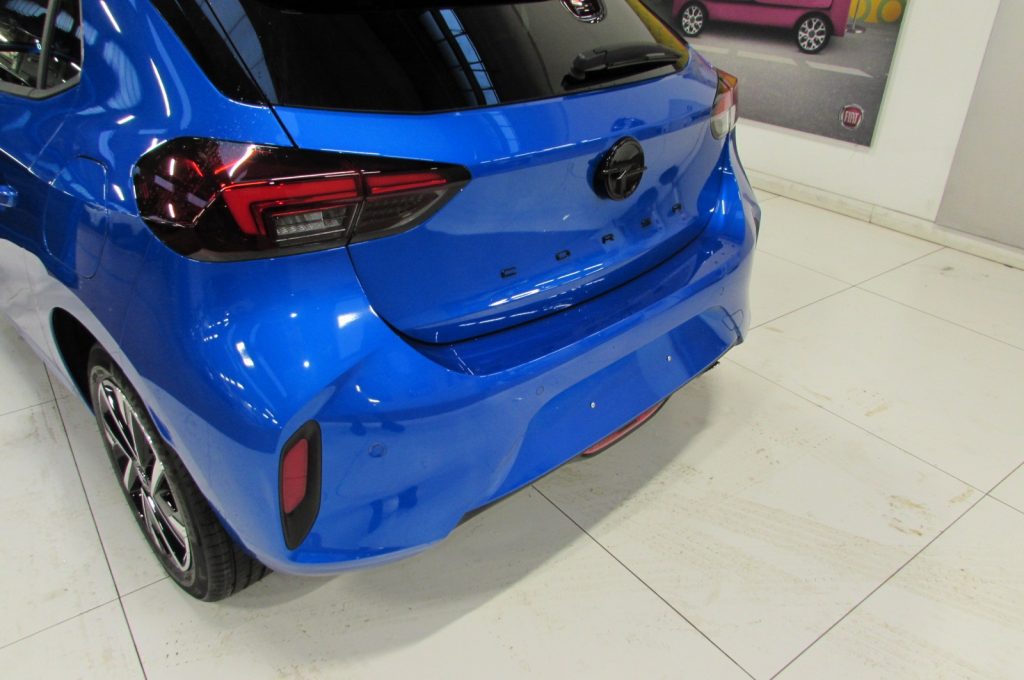 OPEL Corsa 1.2 100 CV YES  KM.ZERO Kobal Blue - 14