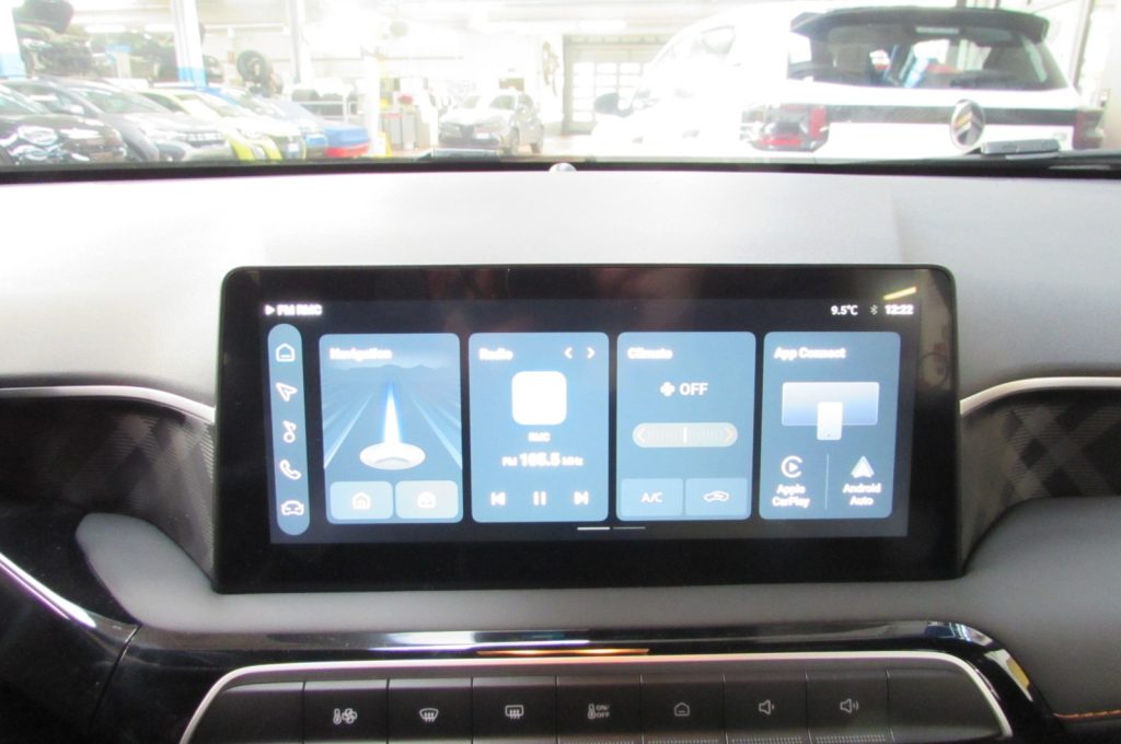 MG MG3 1.5 Standard 116cv KM.ZERO - 9