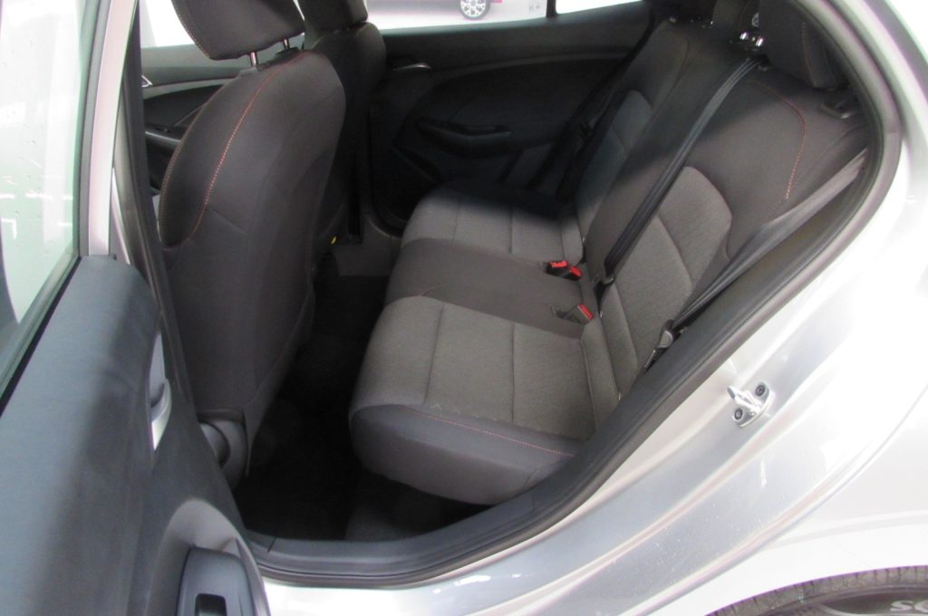 MG MG3 1.5 Standard 116cv KM.ZERO - 13