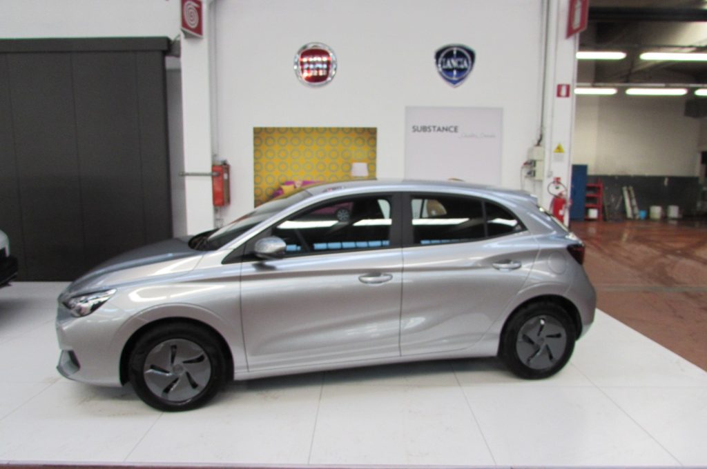 MG MG3 1.5 Standard 116cv KM.ZERO - 4